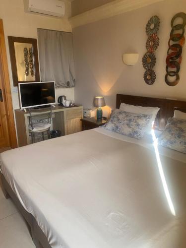 Ta’ Giljan B&B Gozo 2