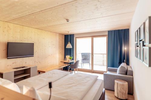 Boutique Hotel LechZeit - Tap to explore photos