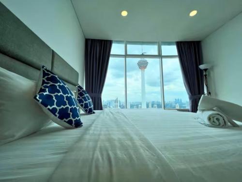 Sky Suites KLCC By Easy Stay Moonlight