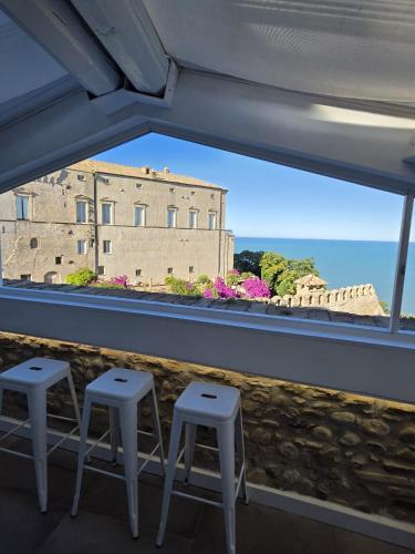 Residenza Amblingh, Vasto