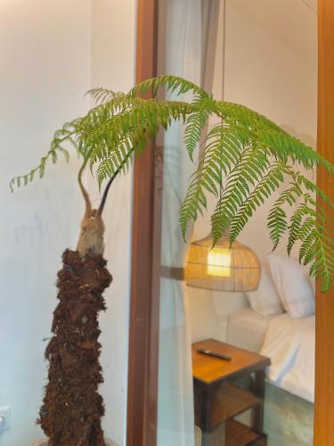 2BR Private Pool Tropical Style Near Sanur & Ubud
