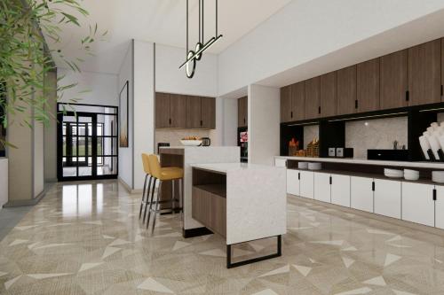 TownePlace Suites by Marriott Vaughan 1
