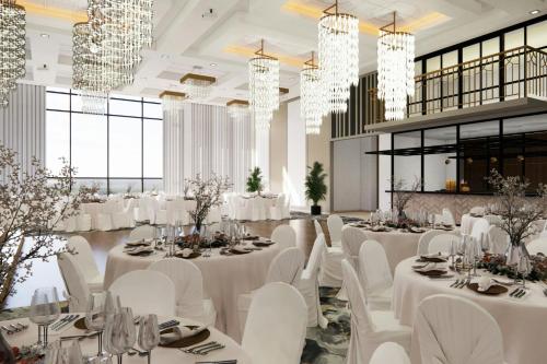 TownePlace Suites by Marriott Vaughan 3