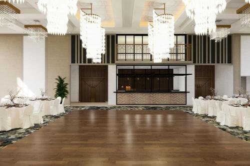 TownePlace Suites by Marriott Vaughan 5