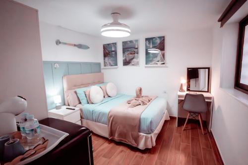 Suite Privada & Acogedora