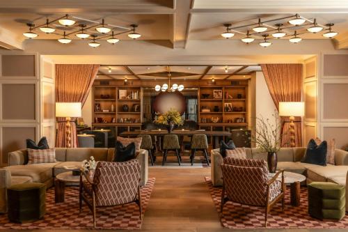 Hutton Hotel, Nashville, a Tribute Portfolio Hotel, Nashville