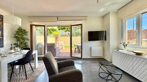 Casa As nove ondas A Lanzada gîte à louer A Lanzada
