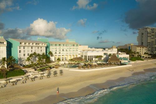 The Westin Cancun Resort & Spa, Cancún