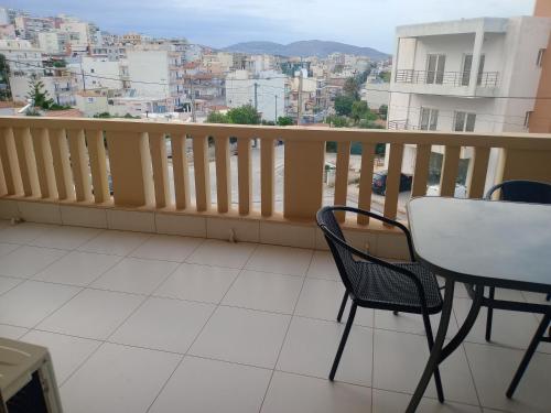 Demy's apartment 3