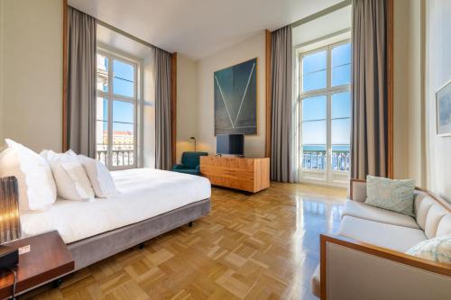 Pousada de Lisboa - Small Luxury Hotels Of The World, Lisbonne