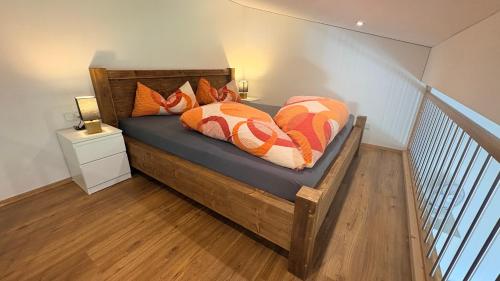 Davenna Loft in Bartholomäberg, Österreich