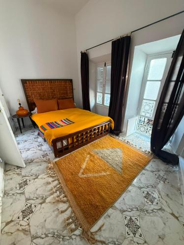 Moga Bloom 2 Apartment - image 6