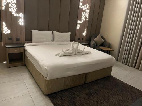 Qurban Al Madina Hotel - Medina