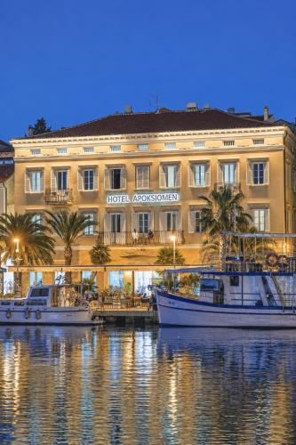 Hotel Apoksiomen