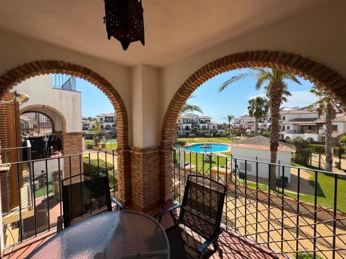 Apartamento Al Andalus Thalassa 3