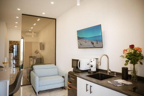 Giudecca Suite Vista Mare