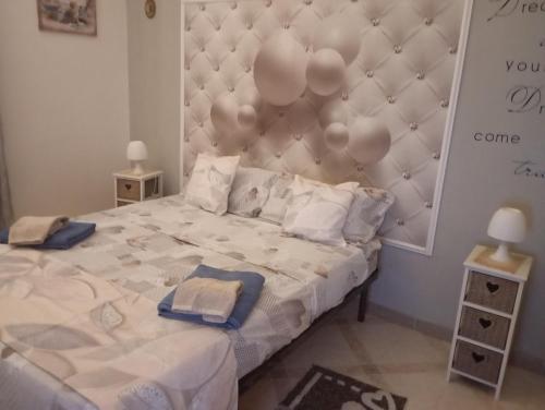 Baingio Sweet Home