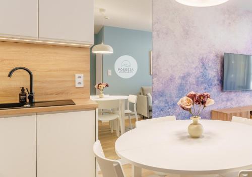 Apartments & SPA Posesja Plażowa Grzybowo by POSESJA APARTAMENTY 4a II