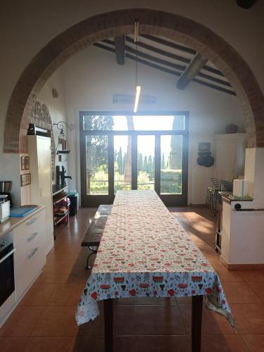Agriturismo Podere Tresa in Citta della Pieve