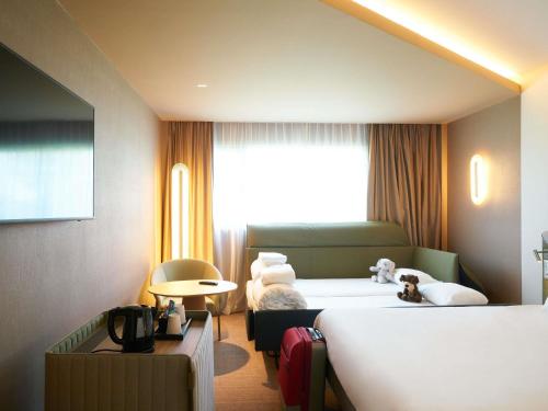 hotel photo