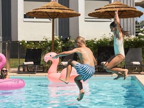 Ibis styles Toulon la Seyne sur Mer