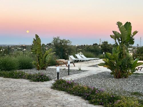 Surrounding environment, Ostuni Bloom - Panoramic Saltwater Pool & Trullo in Ramunno I