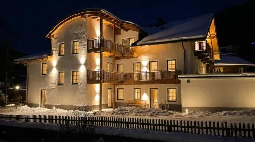 Das Weber in St. Jakob in Defereggen, Österreich