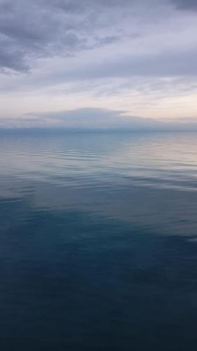 Дом отдыха Ысык-Кол in Bosteri
