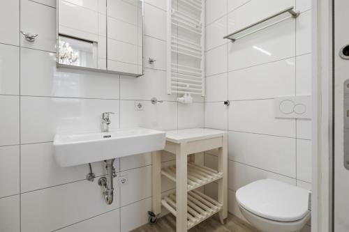  AJO Apartments - Messe City Room - Self-Check-in in Wien