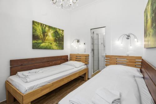 AJO Apartments - Messe City Room - Self-Check-in, Vídeň