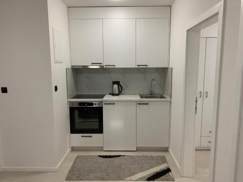 Eloria Apartments in Bihac
