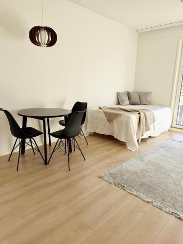 City apartment Oulu – khách sạn tại Khac