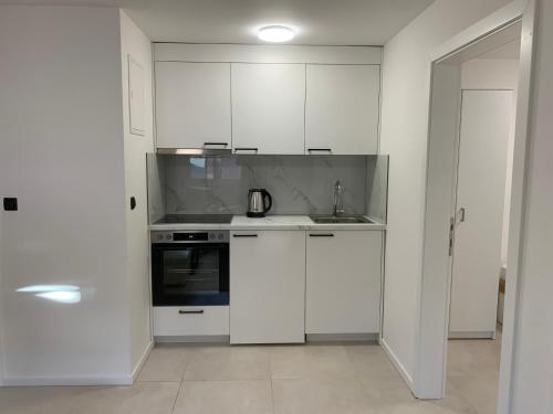Eloria Apartments in Bihac