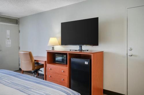 Best Western Fredericksburg - image 23