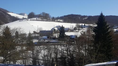 Hôtel les Deux Cols