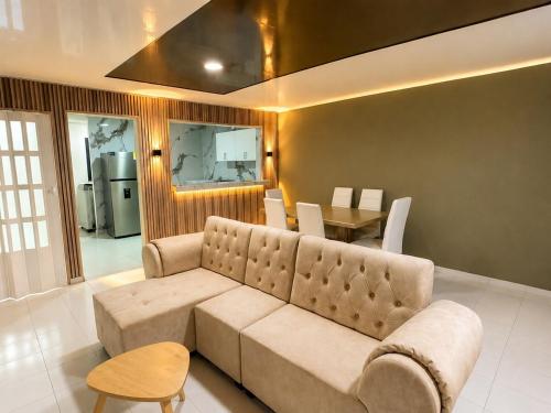 Fenix house