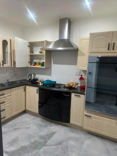 Heartwood Haven guest house in Boksburg