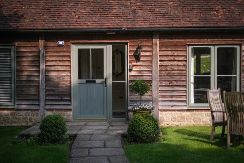 Viesnīcas āriene, Oaters Wood in Easebourne