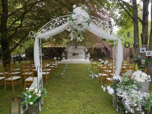 Preston House Boutique in Abbeyleix
