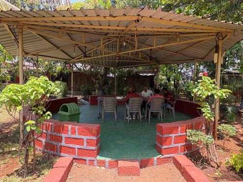 NS Brothers Farm & Resort in Kolad