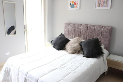 Hermoso Apartaestudio, moderno, cercaavdelosestudiantes, apto303, Pasto