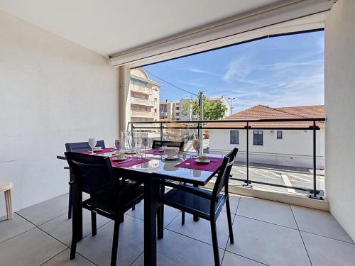 Evasion Marine 4 pers Plage 2 min Garage Clim