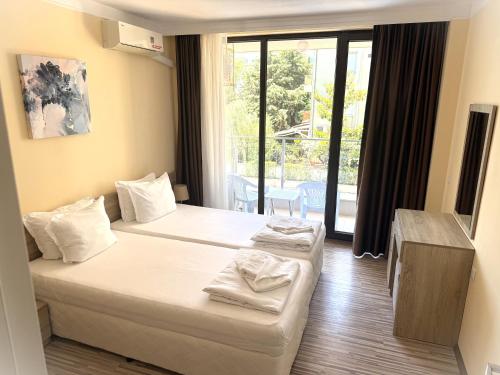 Stamopolu Lux ground floor in بريمورسكو