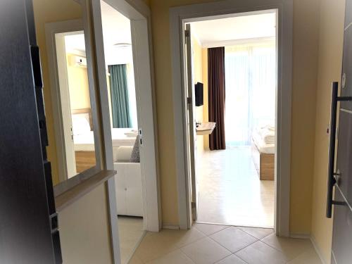 Stamopolu Lux ground floor in بريمورسكو