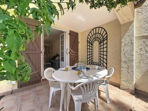 Le Bastidon Provencal T3 Terrasse 3min plage