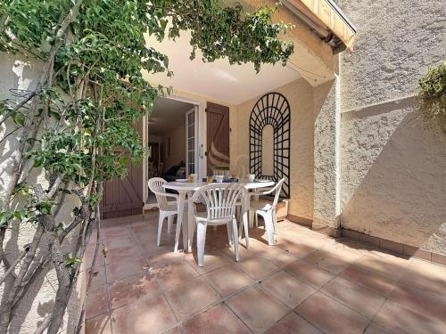 Le Bastidon Provencal T3 Terrasse 3min plage