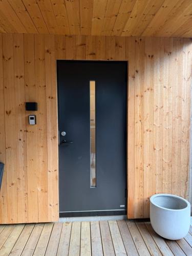 New apartment in Drangsvann in Hanes