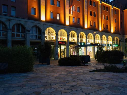 A szálláshely kívülről, ibis Épernay Centre-Ville in Epernay