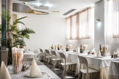 Restorāns, Hotel Kore in Villaggio Mosè