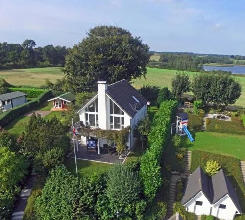 Ferienhaus Schlie-Kieker in Lindaunis, Deutschland